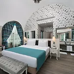 Hotel Rubi Platinum & Avsallar