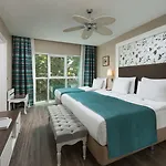 Rubi Platinum & Hotel Avsallar