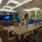 Hotel Rubi Platinum & 5*