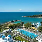 Hotel Rubi Platinum & 5*