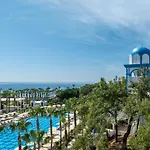 Rubi Platinum & Hotel Avsallar