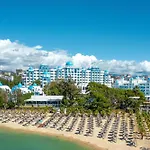 Hotel Rubi Platinum & Avsallar