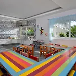 Hotel Rubi Platinum & 5*
