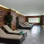 Rubi Platinum & Hotel Avsallar