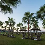 Hotel Rubi Platinum &