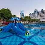Hotel Rubi Platinum & Avsallar
