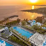 Rubi Platinum & Hotel Avsallar