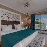 Rubi Platinum & Hotel