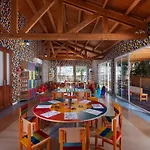 Hotel Rubi Platinum & 5*