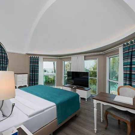 Hotel Rubi Platinum & Avsallar