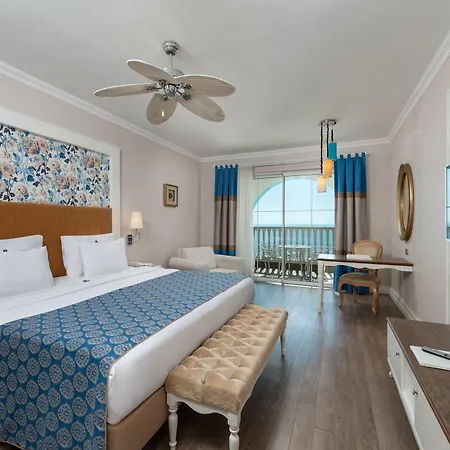 Hotel Rubi Platinum & 5*