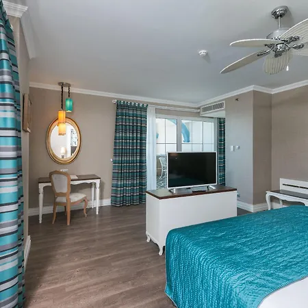 Hotel Rubi Platinum & 5*