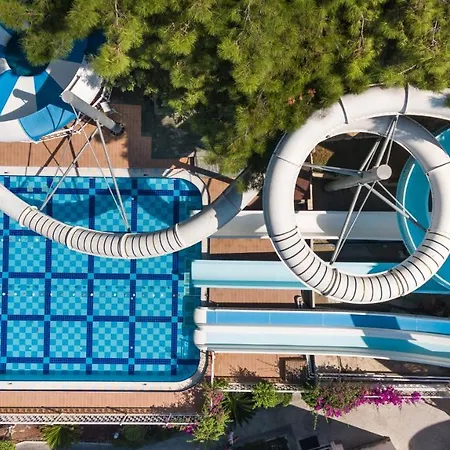 Hotel Rubi Platinum & 5*