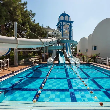 Rubi Platinum & Hotel 5*