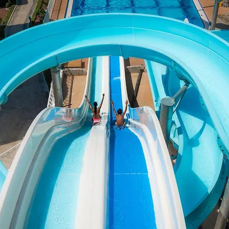 Hotel Rubi Platinum & 5*