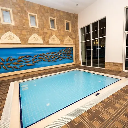 Hotel Rubi Platinum &