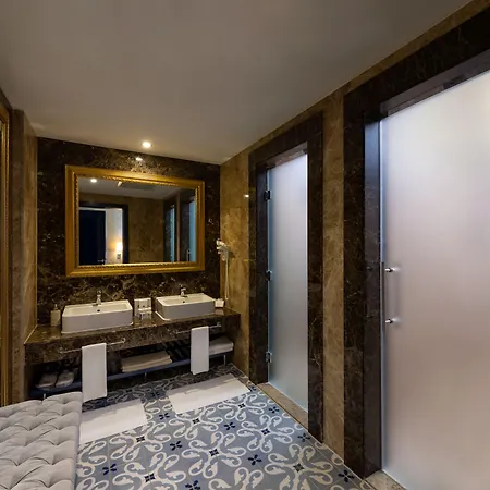 Rubi Platinum & Avsallar