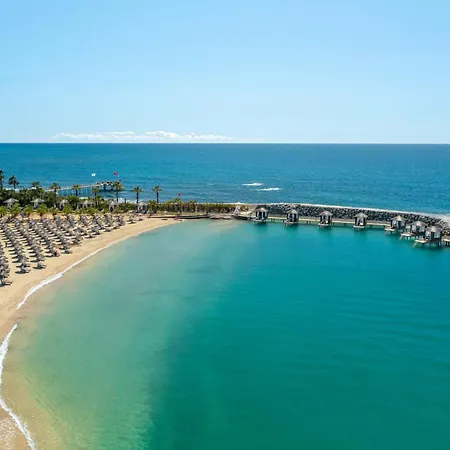 Rubi Platinum & Hotel 5*