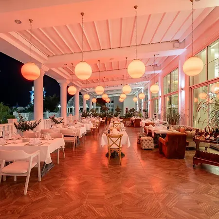 Rubi Platinum & 5* Avsallar