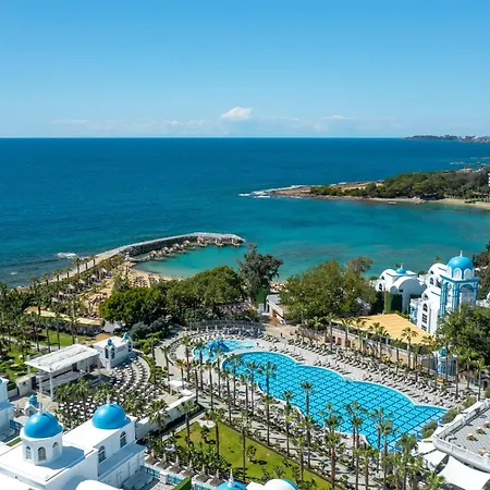 Hotel Rubi Platinum & 5*