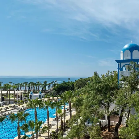 Rubi Platinum & Hotel Avsallar