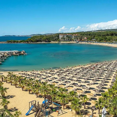 Hotel Rubi Platinum & 5*