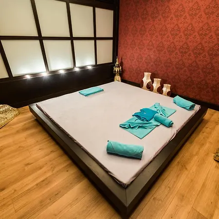 Hotel Rubi Platinum & Avsallar