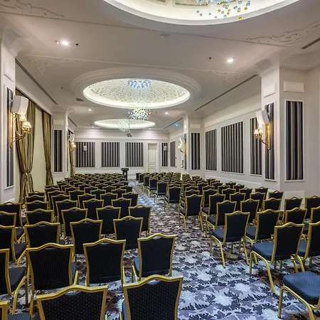 Rubi Platinum & 5* Avsallar