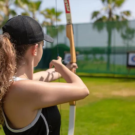 Hotel Rubi Platinum &