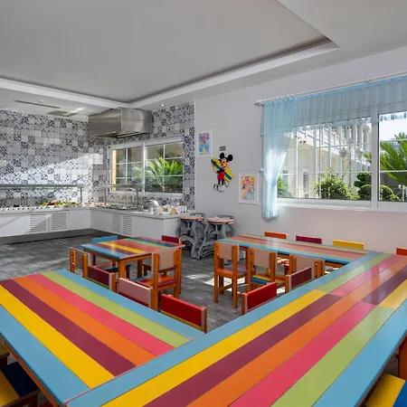 Hotel Rubi Platinum & 5*