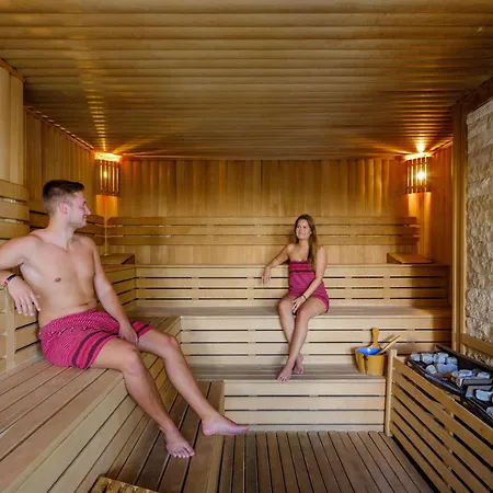 Rubi Platinum & Hotel Avsallar