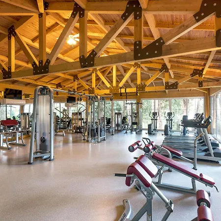 Hotel Rubi Platinum &