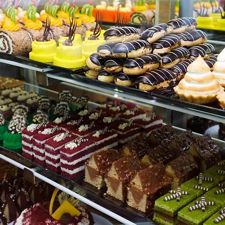 Hotel Rubi Platinum & Avsallar