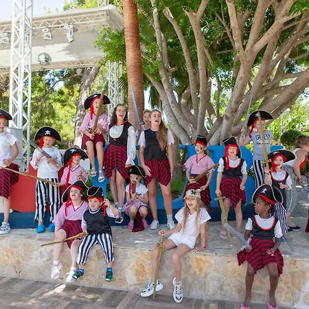 Rubi Platinum & Hotel