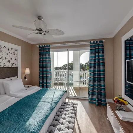 Rubi Platinum & 5* Avsallar