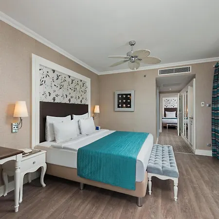 Rubi Platinum & 5* Avsallar