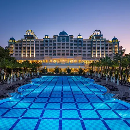 Hotel Rubi Platinum & 5*