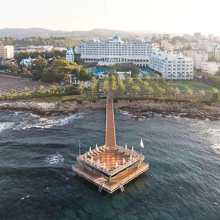 Hotel Rubi Platinum &
