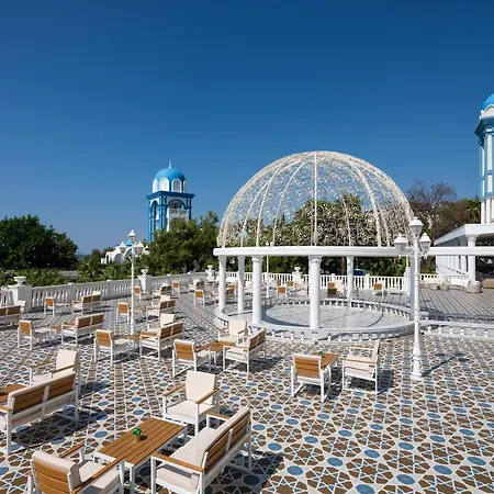 Hotel Rubi Platinum & Avsallar