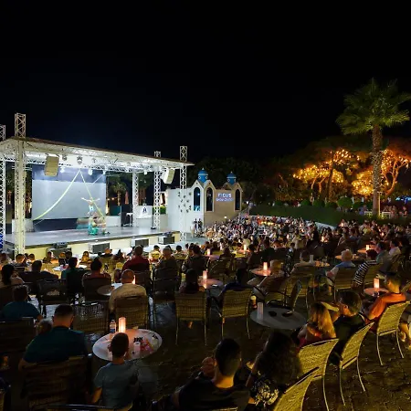 Rubi Platinum & Hotel