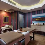 Rubi Platinum & Hotel Avsallar