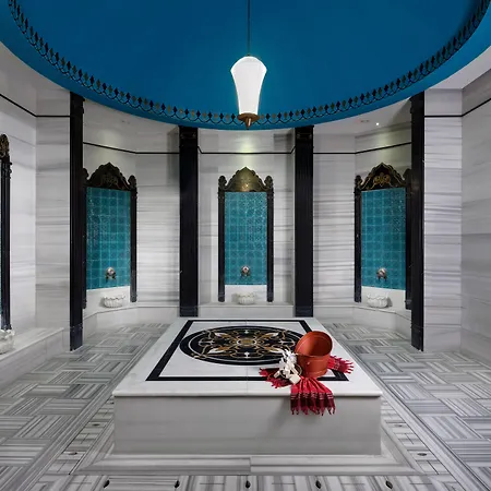 Hotel Rubi Platinum & Avsallar