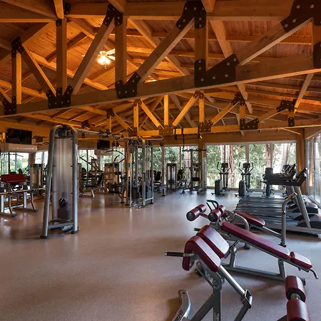 Rubi Platinum & Szálloda Avsallar