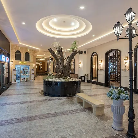 Rubi Platinum & 5* Avsallar