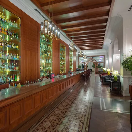 Rubi Platinum & Hotel Avsallar