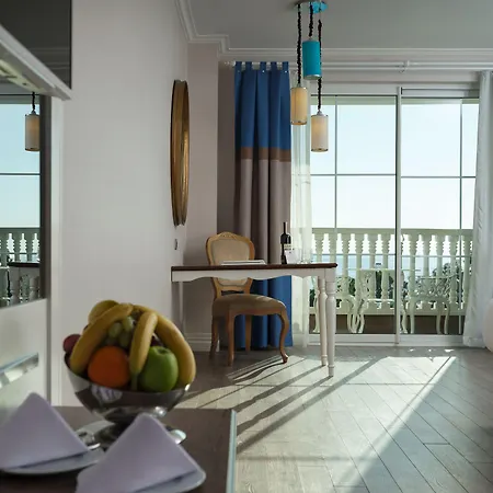 Rubi Platinum & 5* Avsallar