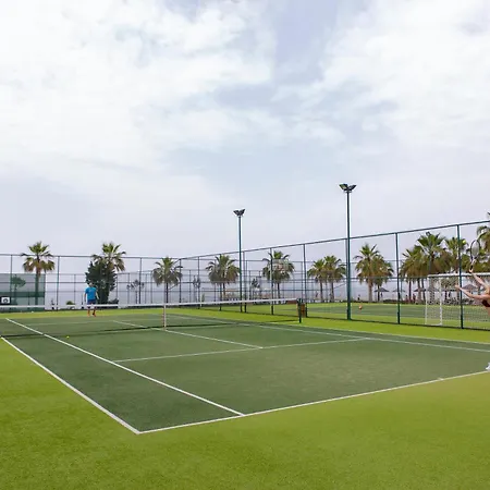 Hotel Rubi Platinum &