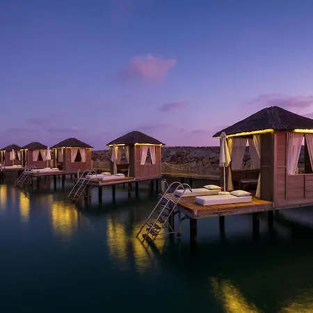 Rubi Platinum & Szálloda Avsallar