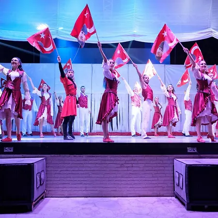 Rubi Platinum & Szálloda