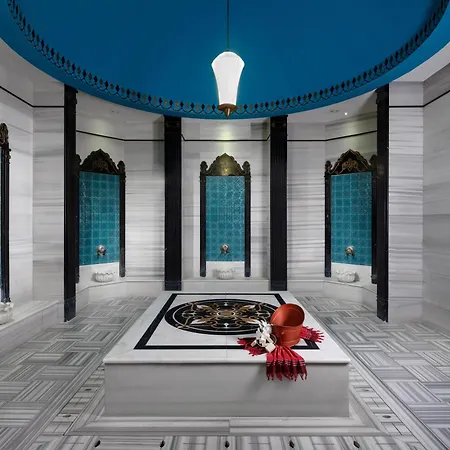 Hotel Rubi Platinum & Avsallar